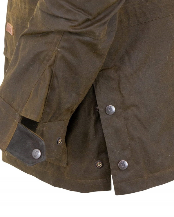 (image for) Deer Hunter Oilskin Jacket